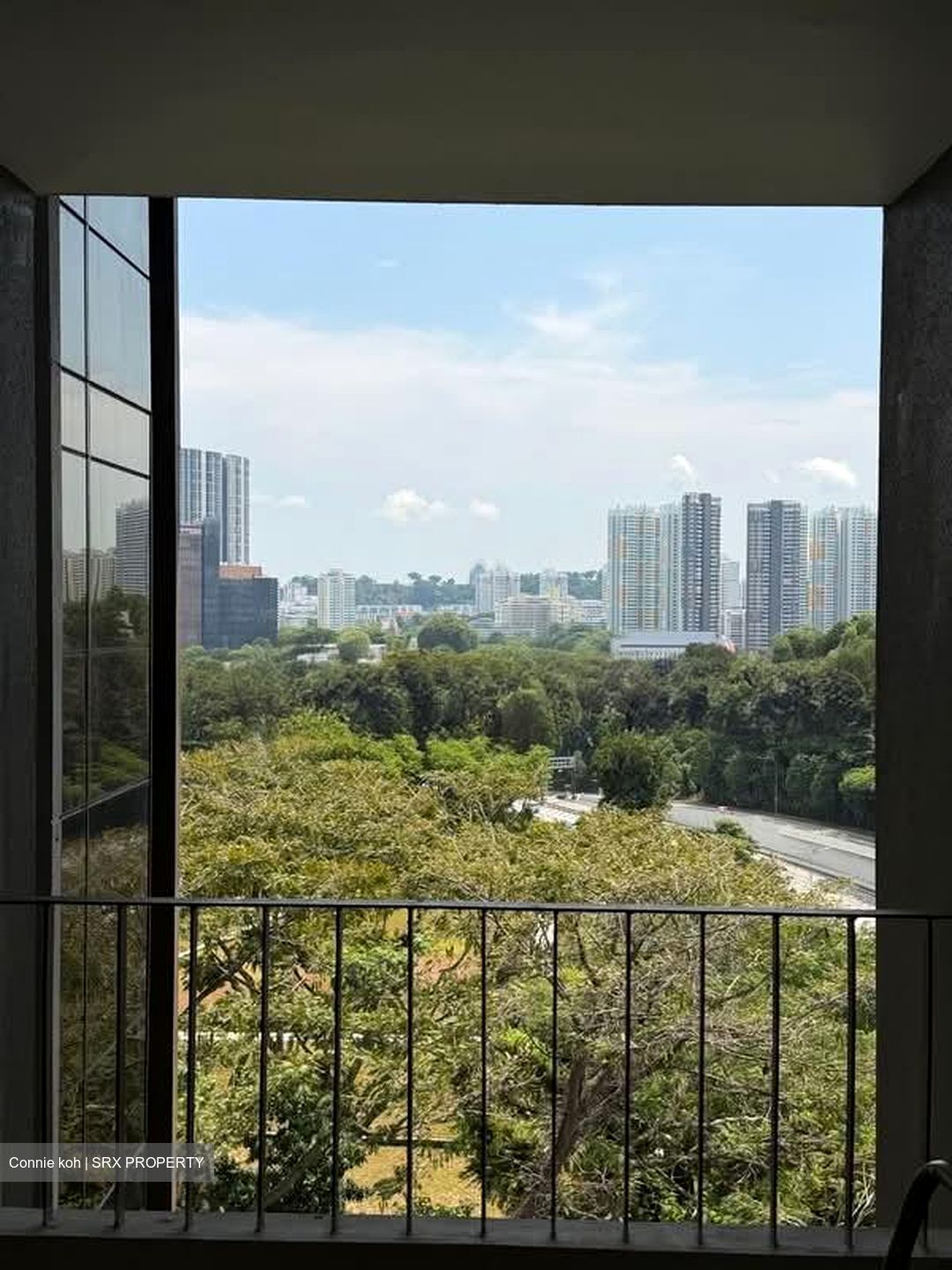 The Landmark (D3), Condominium #588873011